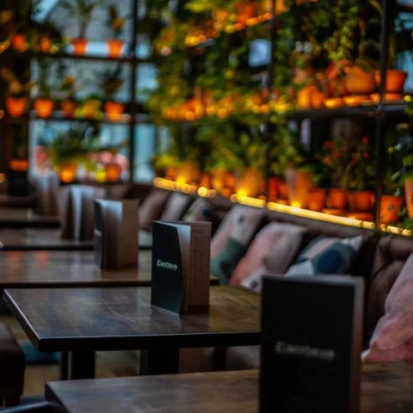 Image for The Glasshouse Dublin Voucher